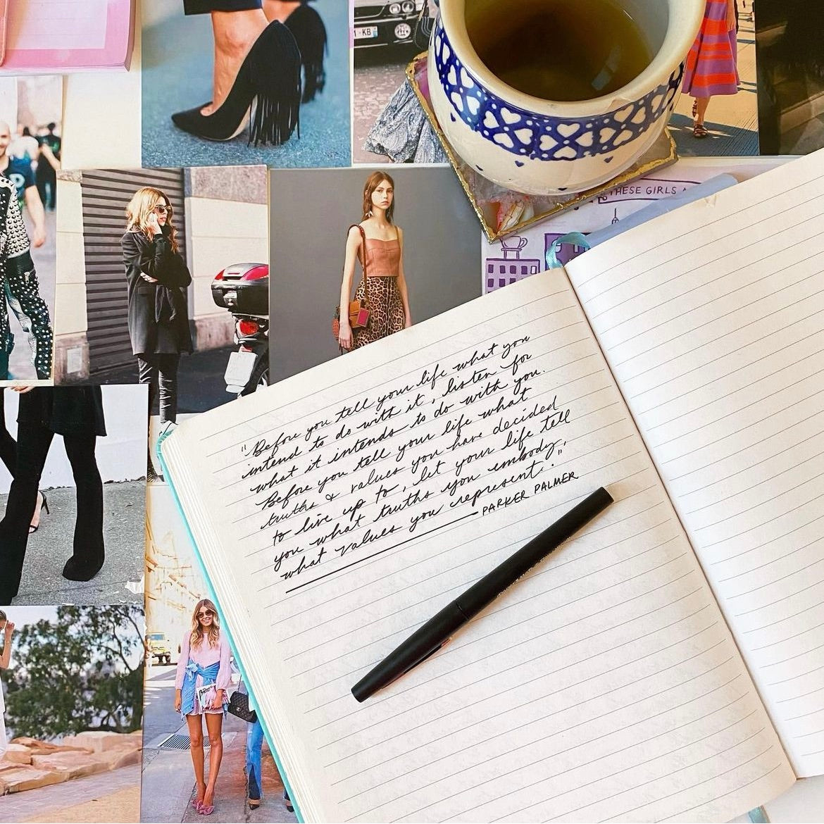 Dreaming for the New Year: A Guide to Setting Goals and Embracing Possibilities
