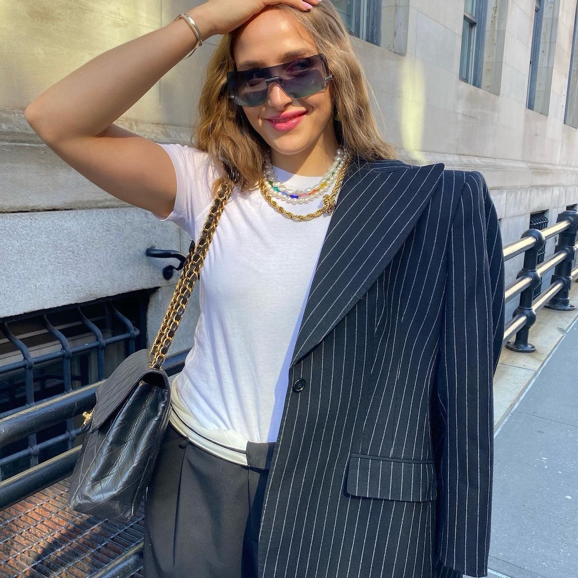 7 Questions with Maggie Villamaria: February Edition