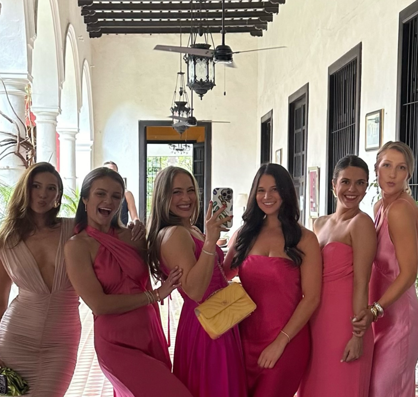 To the Women Who Dream in All Kinds of Color: A Letter to You