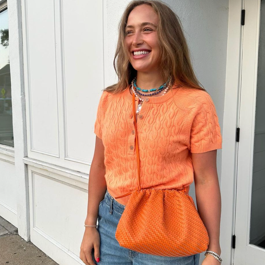 A Summer in J.Crew: 5 Pieces I'm Loving from J.Crew Right Now & Why You Need Them
