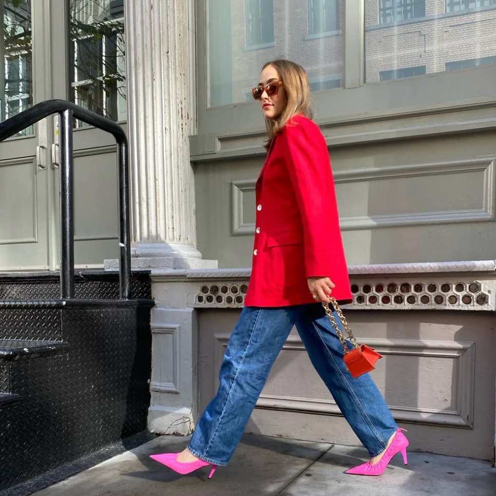 Elevate Your Winter Wardrobe: Two Blazers, Endless Style
