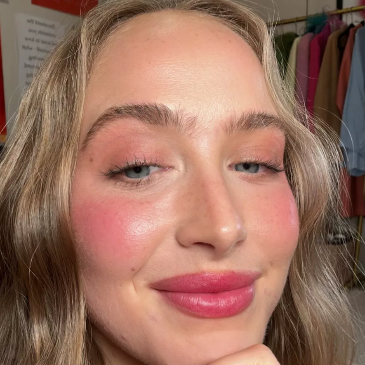 Easy NYE Makeup Look Inspo