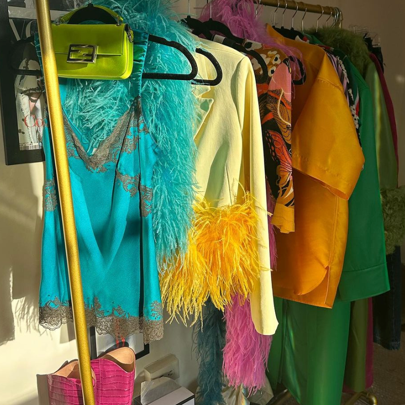 Cultivating Personal Style: Beyond Trends and Consumerism