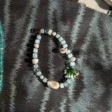 SEASIDE PHONE CHARM