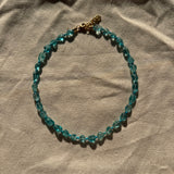 LUXE APATITE NECKLACE