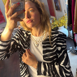 NUCLEUS PEARL BEACH NECKLACE