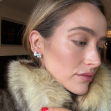 Breckenridge Lumière Studs