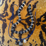 CABANA STRIPE NECKLACE