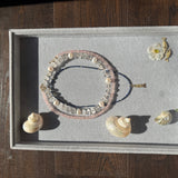 ROSE QUARTZ NECKLACE