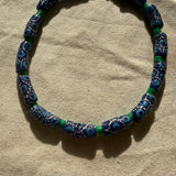 CAPRI HAND PAINTED NECKLACE