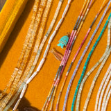 CITRINE NECKLACE