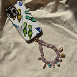 BIG SUR PHONE CHARM