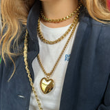 Opera Layering Necklace