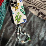 SEASIDE PHONE CHARM