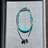 COLLECTORS BLACK TRIO CHARM SET 1