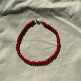 Coral Necklace - WAREHOUSE SALE