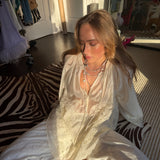 LIMITED EDITION MORGANITE PEARL WRAP NECKLACE