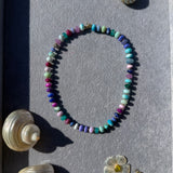 OCEAN MIX OPAL CANDY NECKLACE