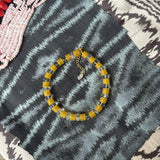 CABANA STRIPE NECKLACE