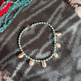 Capri Puka Shell Necklace