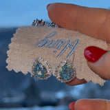 Aspen Lumière Studs