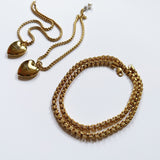 Opera Layering Necklace