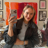 LIMITED EDITION Glamour Tennis Necklace