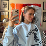 Holiday Luxe Tier Cascading Earrings