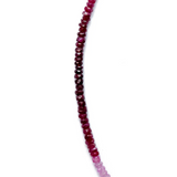 FINE RUBY NECKLACE