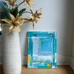 Amalfi Original Artwork 16 X 20 Artwork