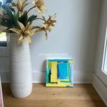 La Spiaggia Original Artwork 12 X Artwork