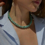 SYDNEY NECKLACE - Maggie Villamaria Jewelry 