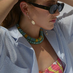 SYDNEY NECKLACE - Maggie Villamaria Jewelry 