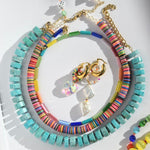 SYDNEY NECKLACE - Maggie Villamaria Jewelry 